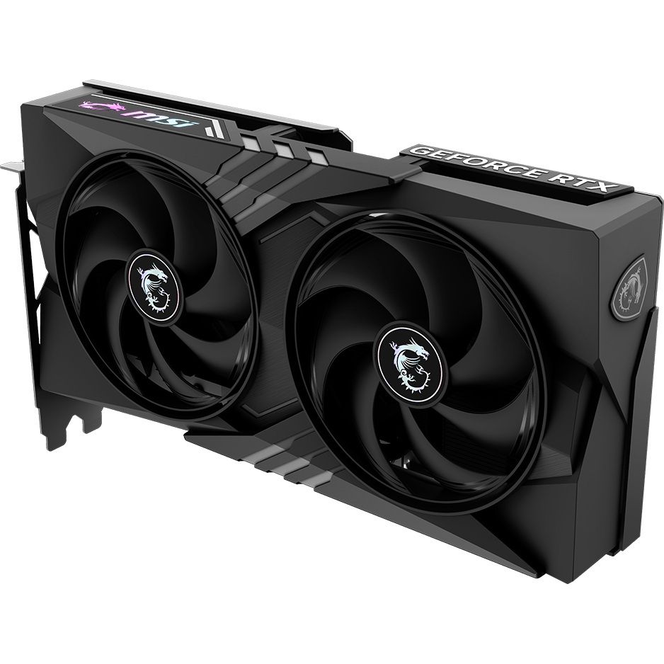 Видеокарта MSI GeForce RTX 5060 8G GAMING OC V1