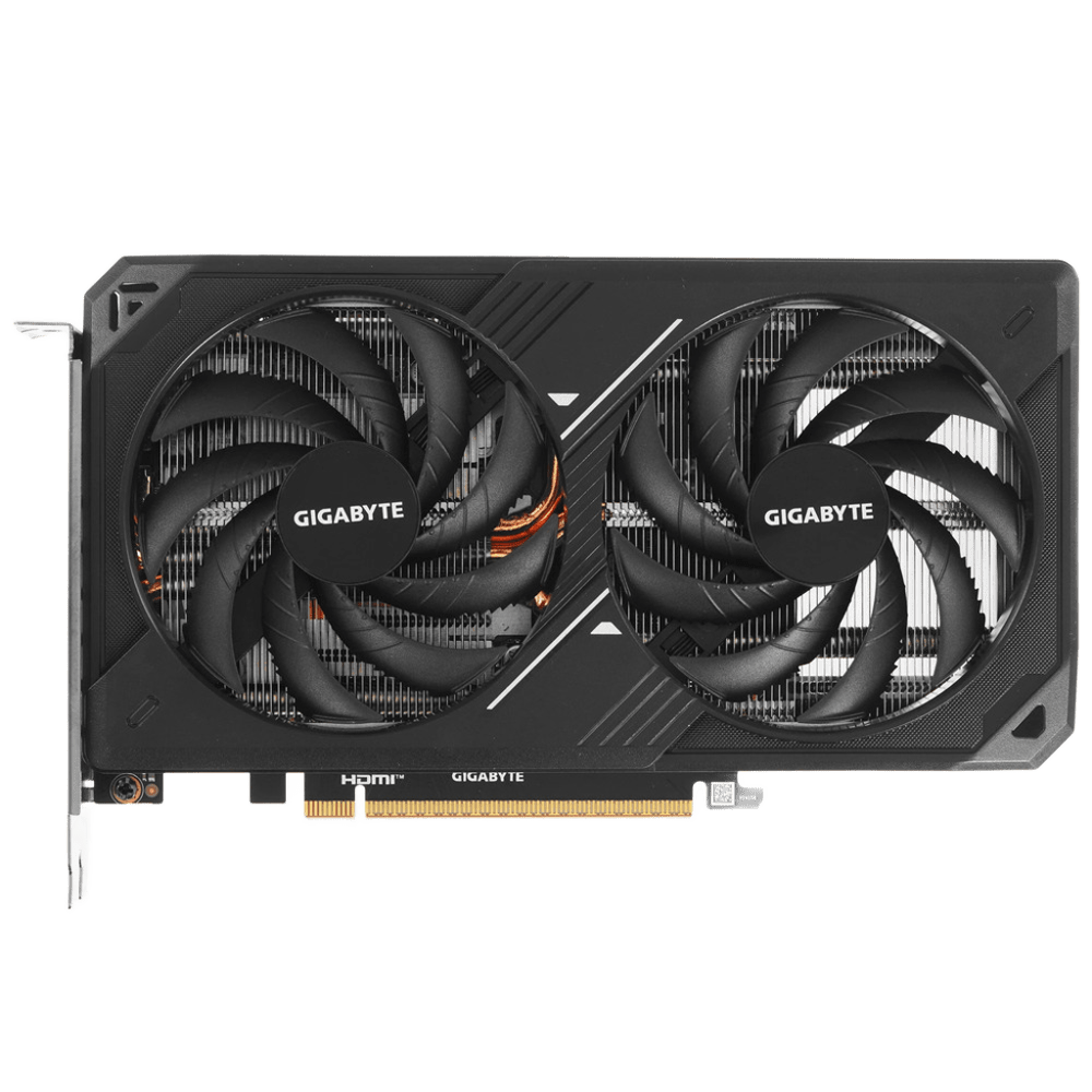 Видеокарта GIGABYTE GV-N506TWF2MAX-8GD