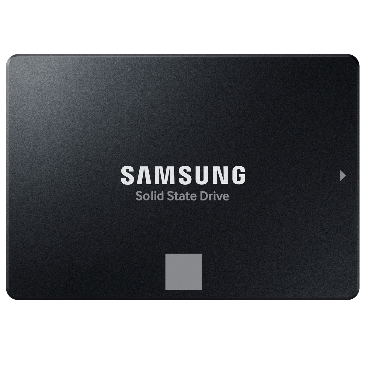 Твердотельные накопители Samsung 870 EVO 1000GB (MZ-77E1T0BW)