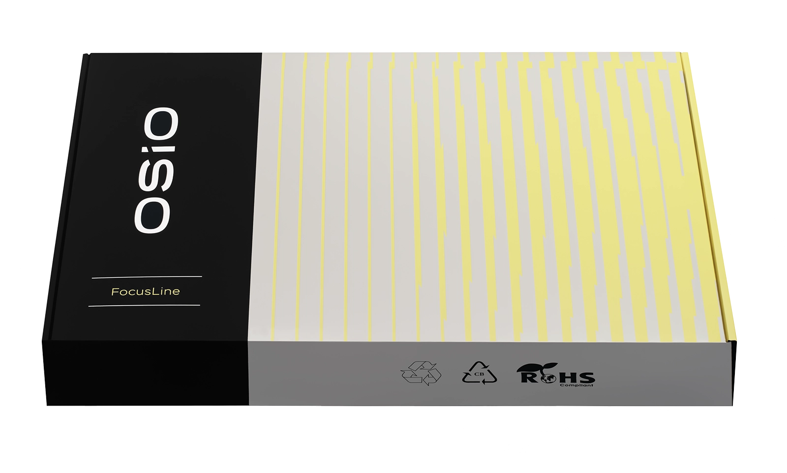 Ноутбук Ноутбук OSIO FocusLine F160a-012