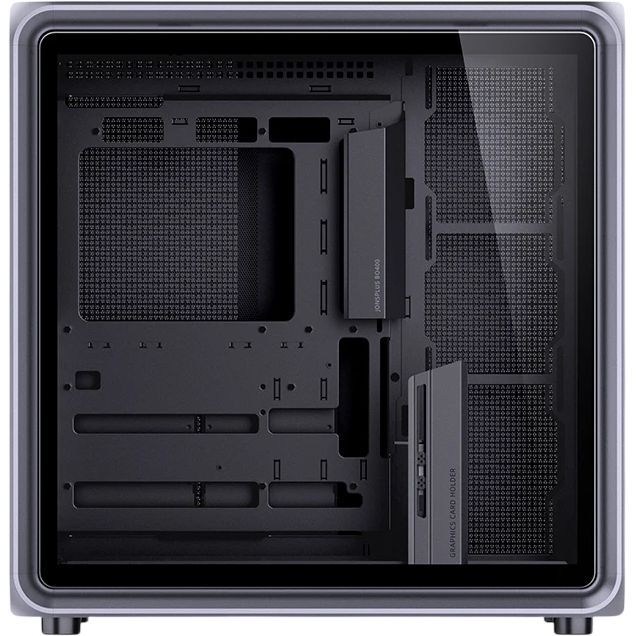 Корпус без блока питания JONSBO BO400