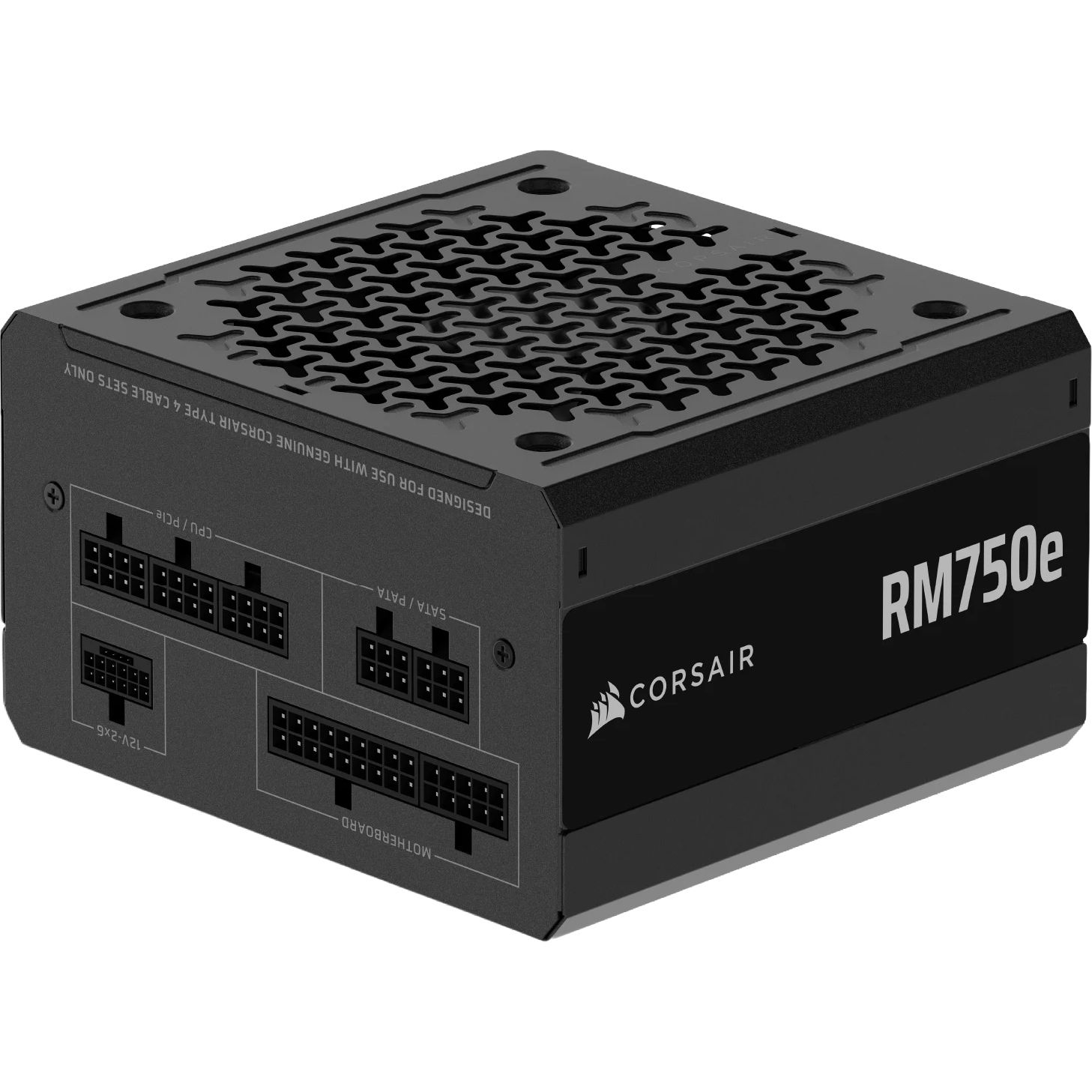 Блоки питания Corsair RM750e CP-9020295-EU