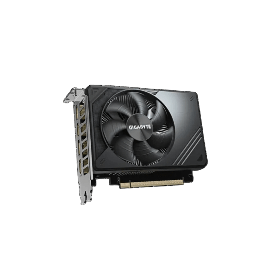 Видеокарта GIGABYTE GV-N5050D6-8GD