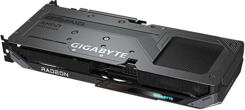 Видеокарта GIGABYTE GV-R9060XTGAMING OC-16GD