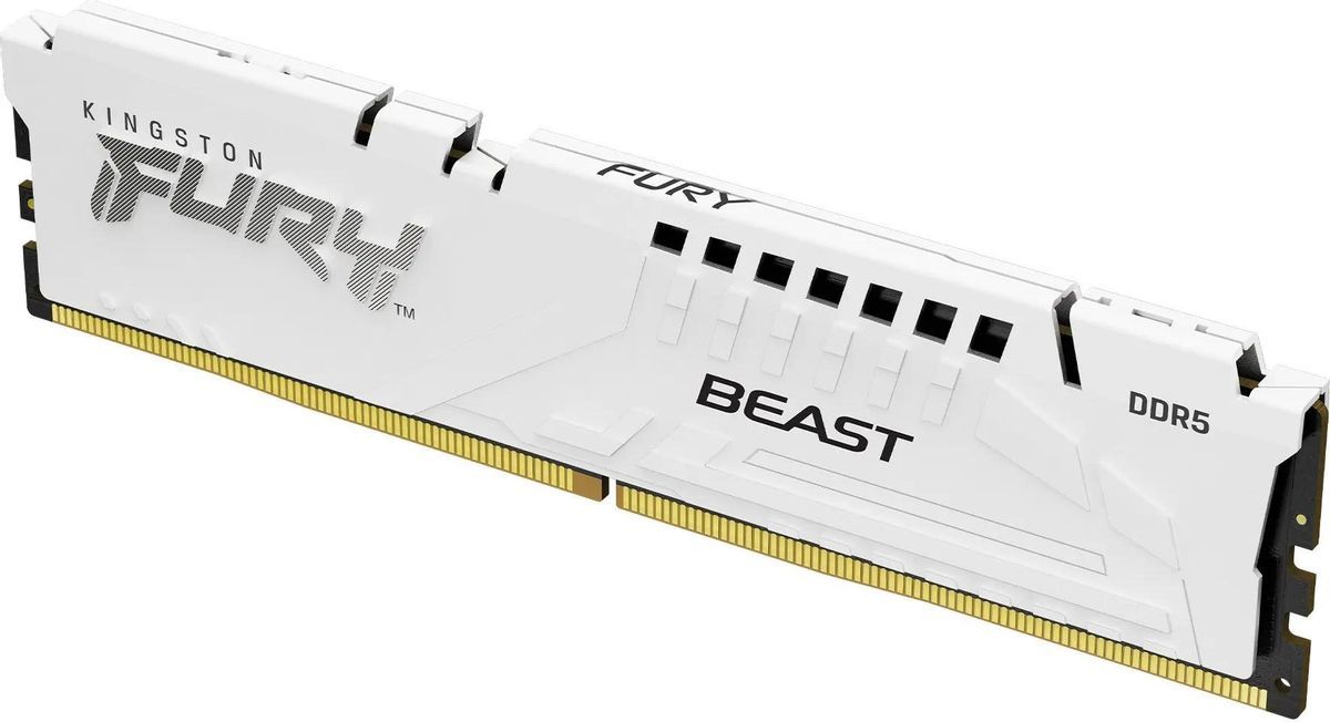 Память оперативная Kingston KF556C36BWE-16