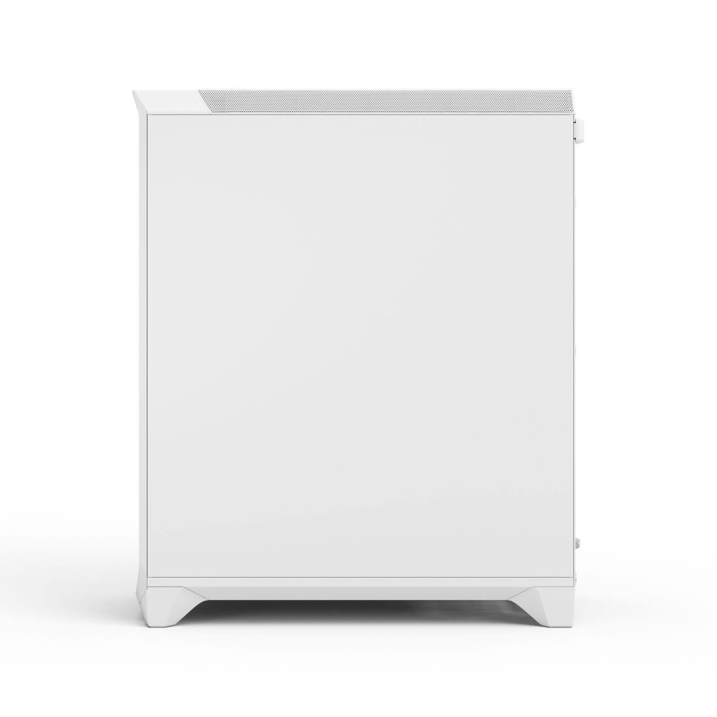 Корпус ПК без блока питания Fractal Design FD-C-MES3A-04