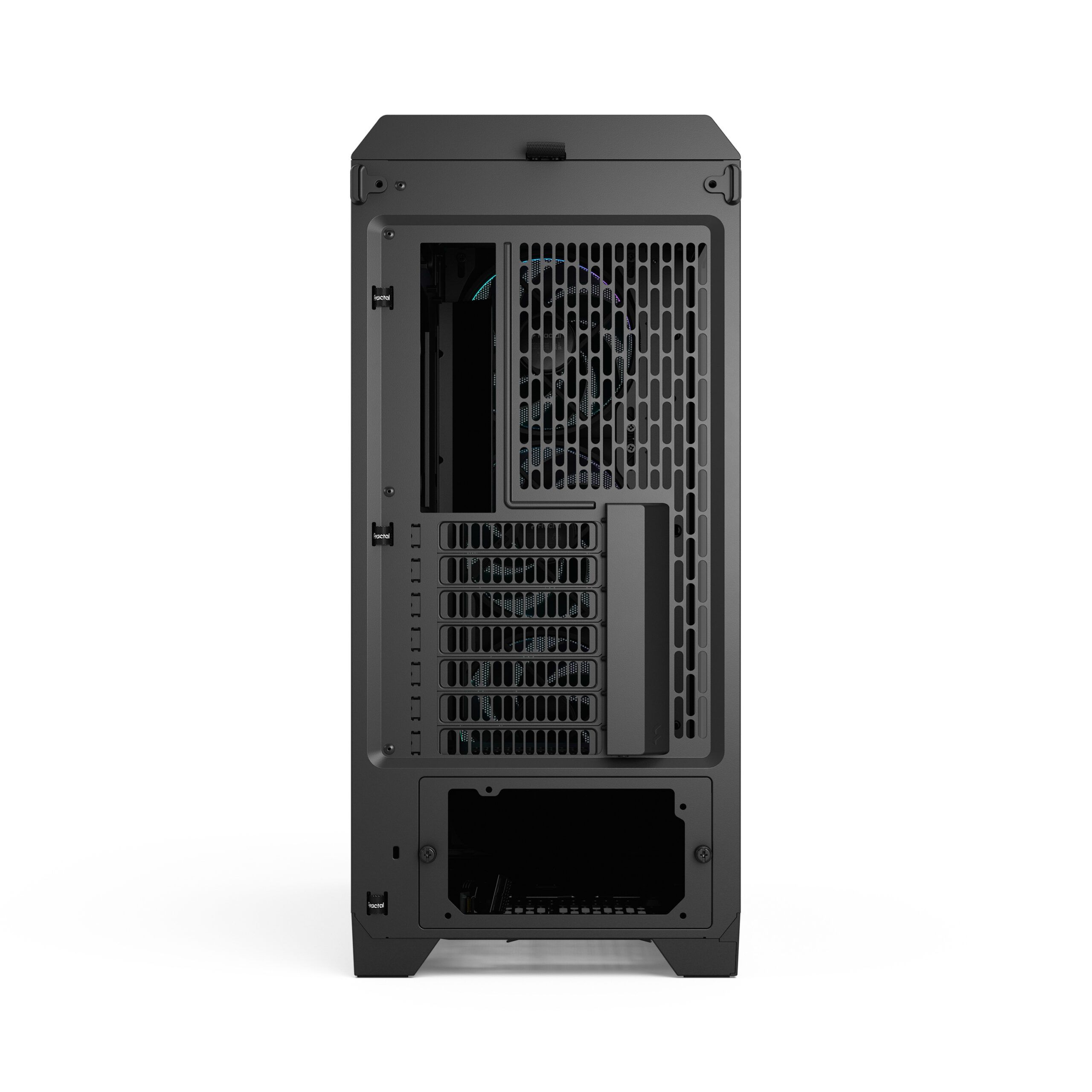 Корпус ПК без блока питания Fractal Design FD-C-MES3A-06