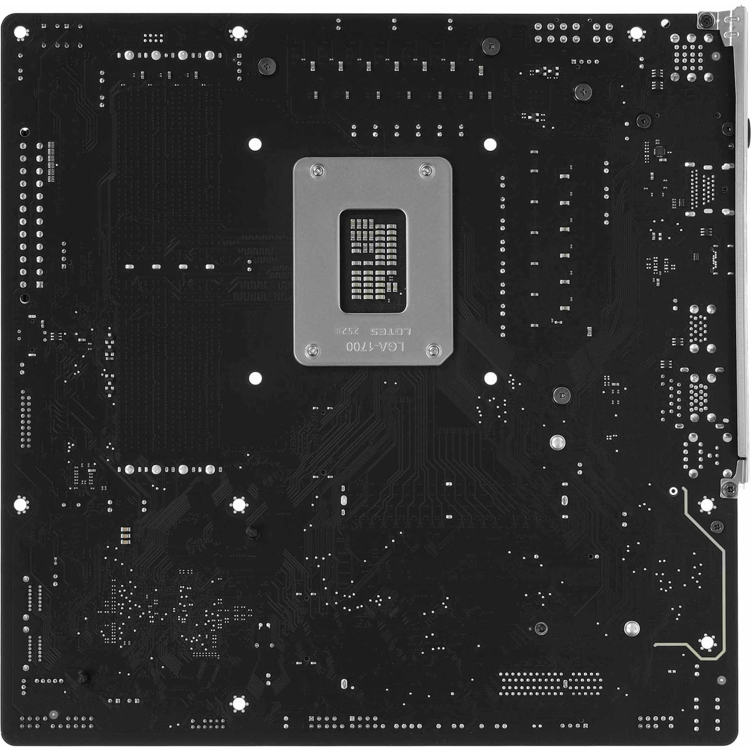 Материнская плата Gigabyte B760M A E WF6E GEN5