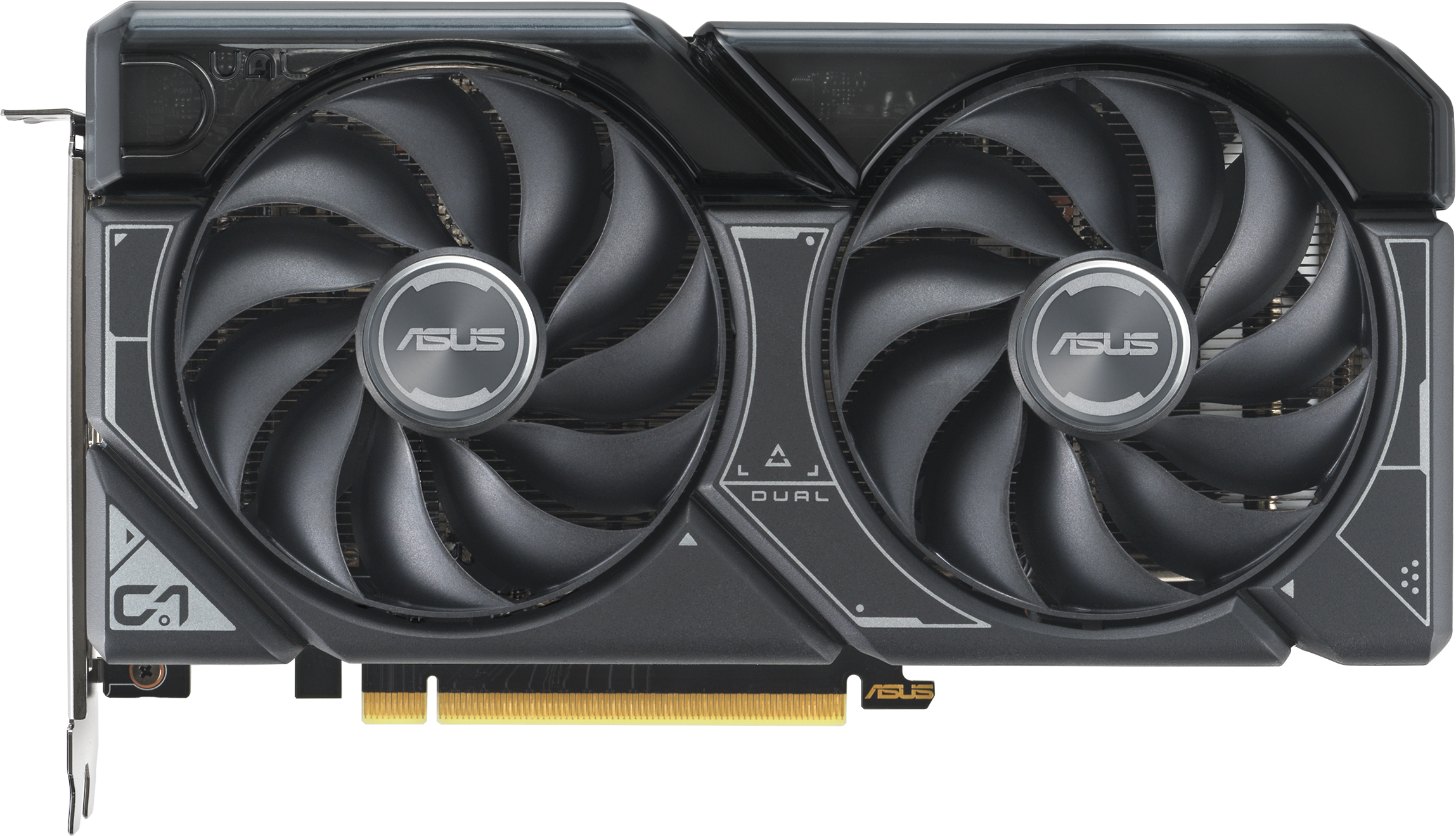 Видеокарта ASUS DUAL-RTX4060TI-O8G-EVO 90YV0J49-M0NA00