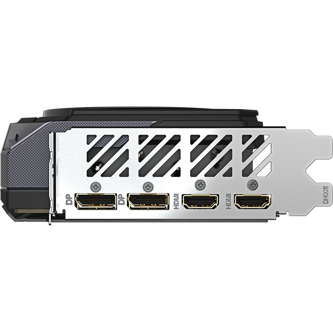 Видеокарта Gigabyte Radeon RX 9070 GAMING 16G (GV-R9070GAMING-16GD)